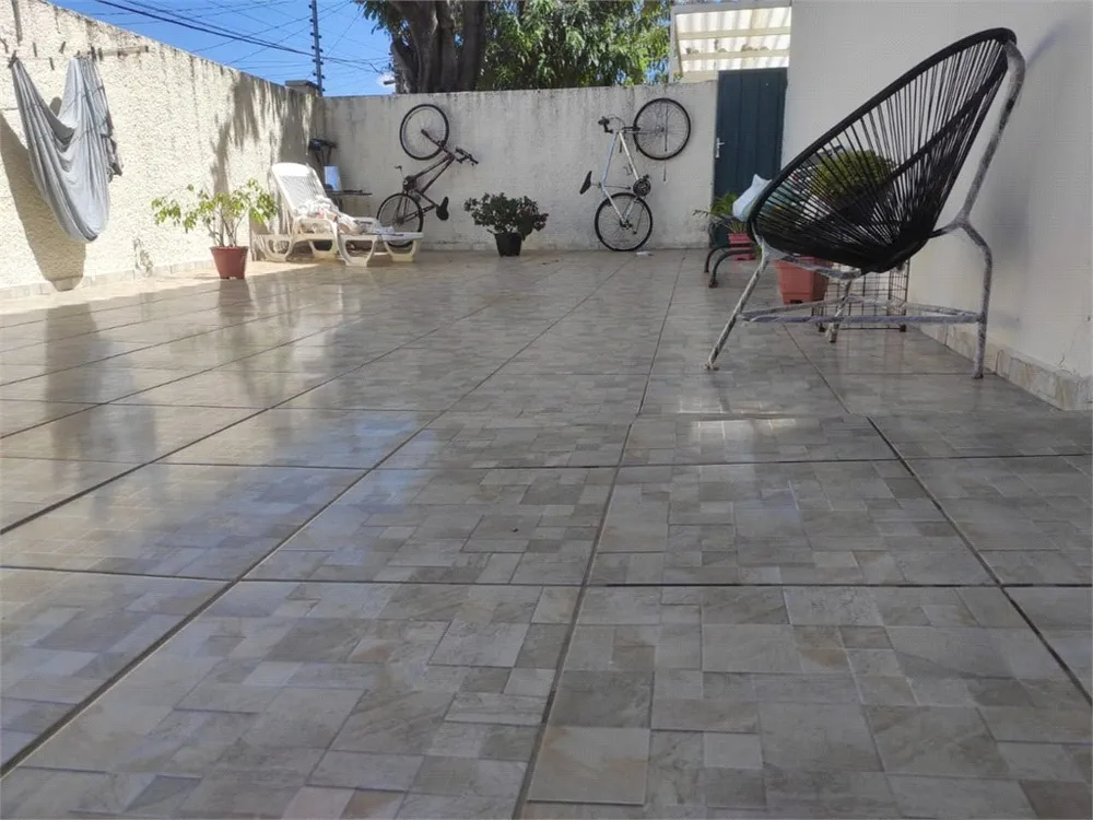 Casa, 3 quartos, 100 m² - Foto 4