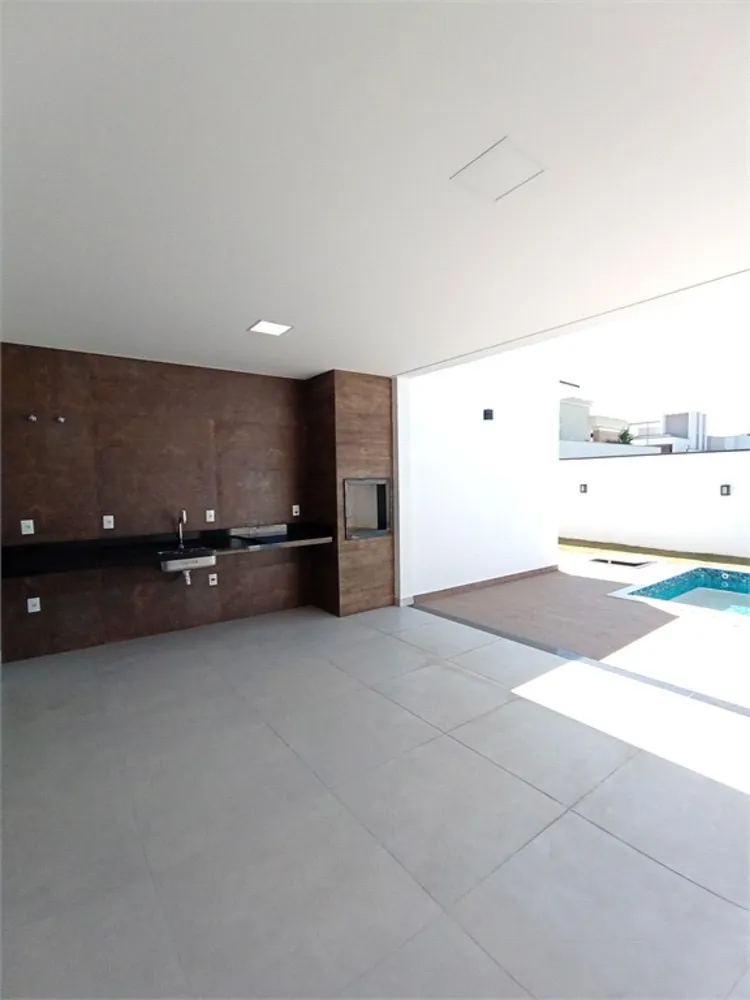 Casa, 3 quartos, 450 m² - Foto 1