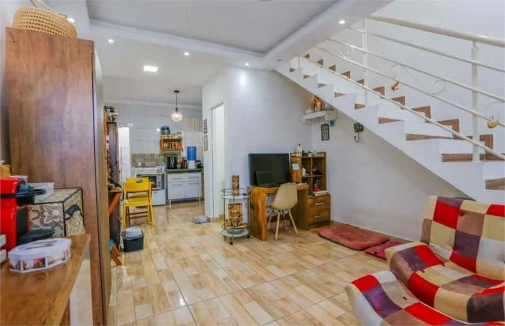 Casa, 2 quartos, 65 m² - Foto 3