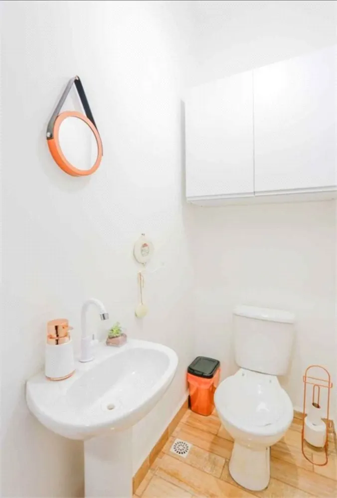 Casa, 2 quartos, 65 m² - Foto 6
