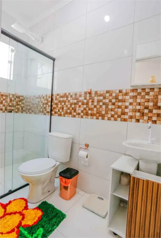 Casa, 2 quartos, 65 m² - Foto 1