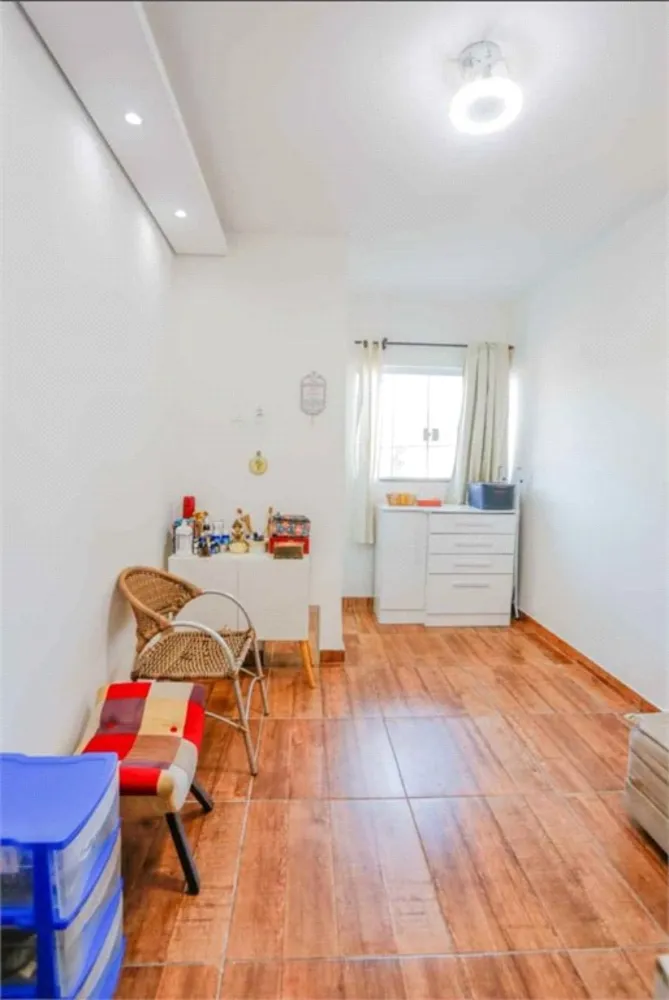 Casa, 2 quartos, 65 m² - Foto 5