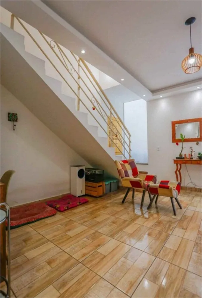 Casa, 2 quartos, 65 m² - Foto 2