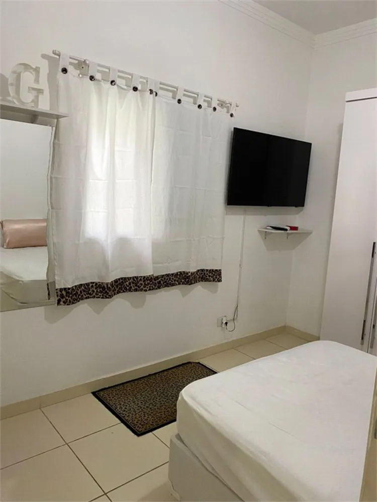 Casa, 2 quartos, 75 m² - Foto 5