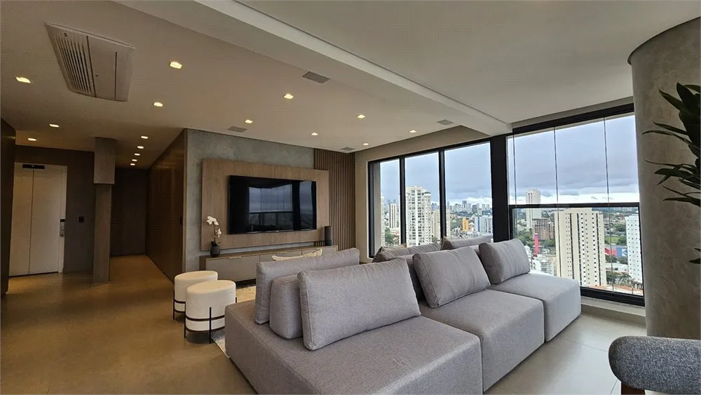 Apartamento, 3 quartos, 151 m² - Foto 3