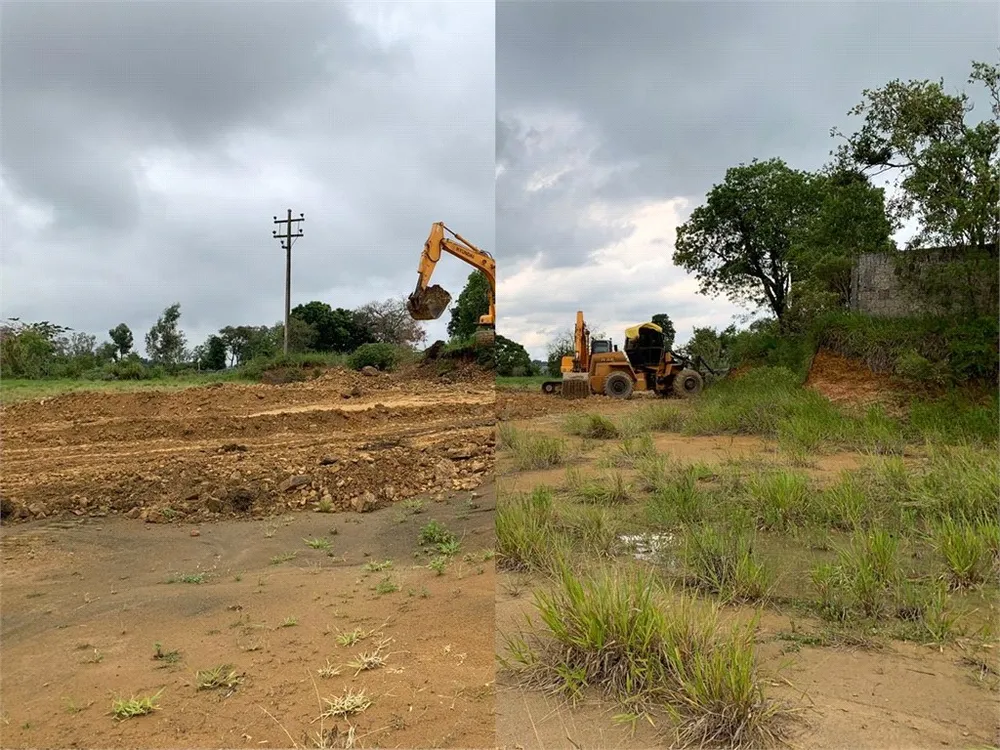 Loteamento e Condomínio, 2 hectares - Foto 3