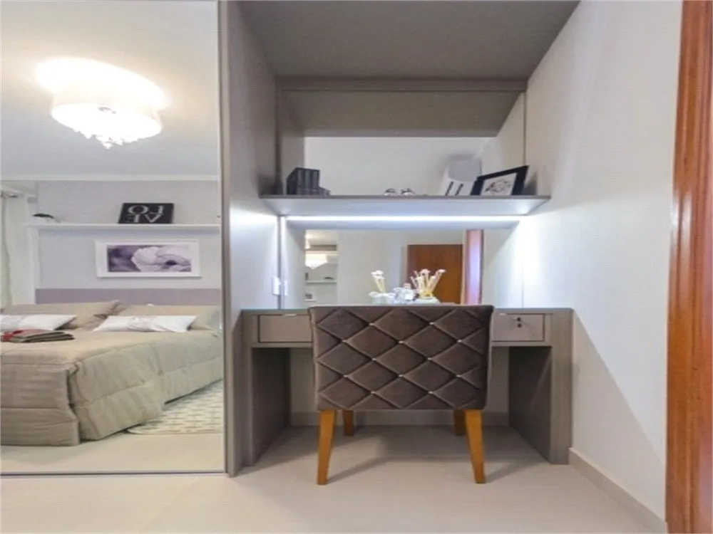 Apartamento, 3 quartos, 71 m² - Foto 8