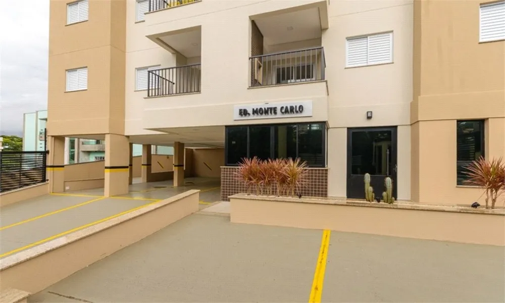 Apartamento, 3 quartos, 71 m² - Foto 6
