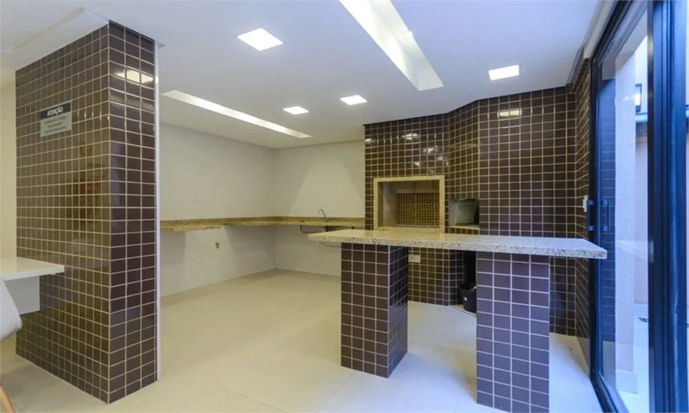 Apartamento, 3 quartos, 71 m² - Foto 1