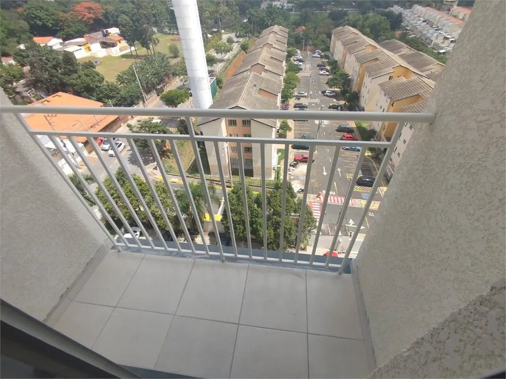 Apartamento, 2 quartos, 46 m² - Foto 2