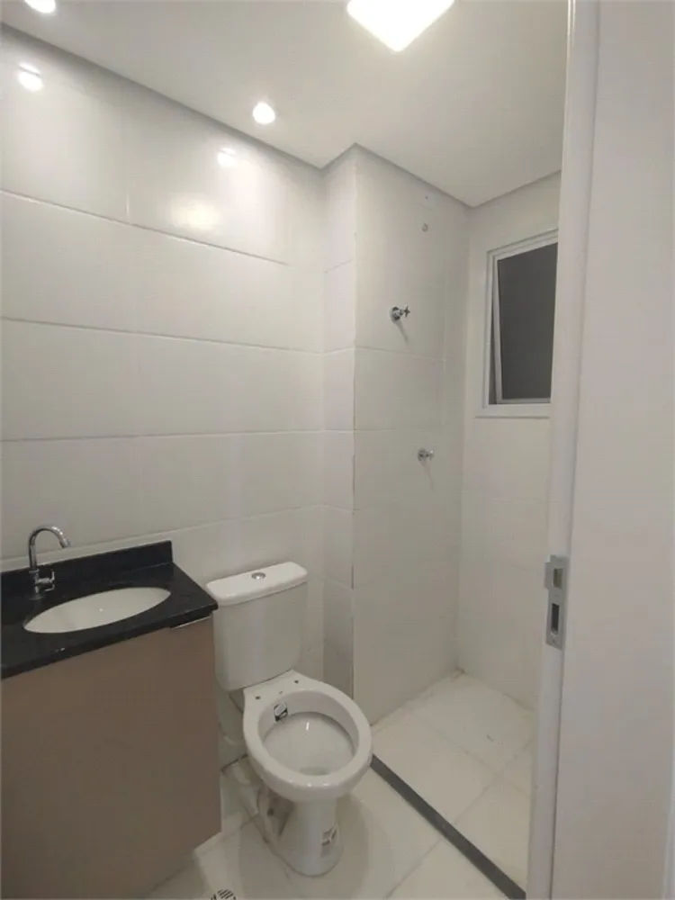 Apartamento, 2 quartos, 46 m² - Foto 7