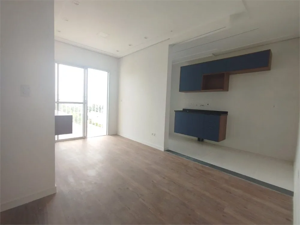 Apartamento, 2 quartos, 46 m² - Foto 5