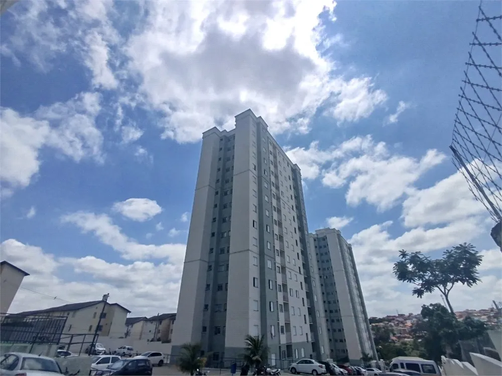 Apartamento, 2 quartos, 46 m² - Foto 8