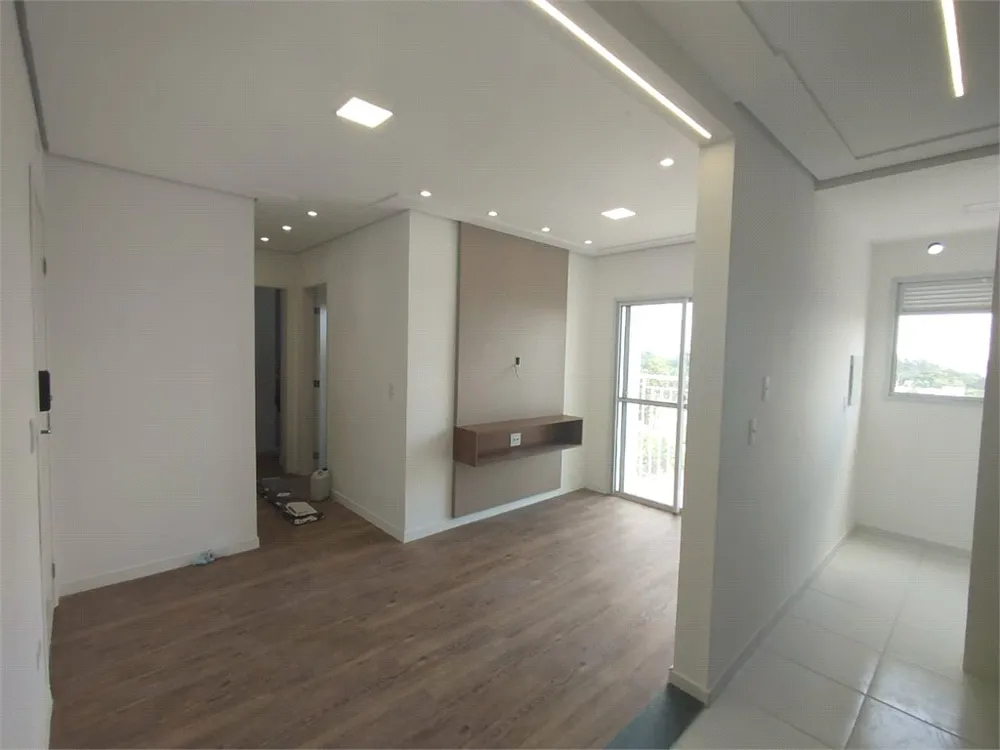 Apartamento, 2 quartos, 46 m² - Foto 1