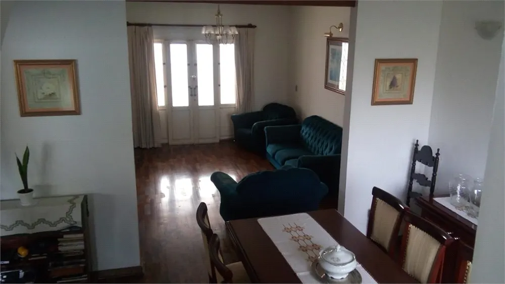 Casa, 3 quartos, 180 m² - Foto 5