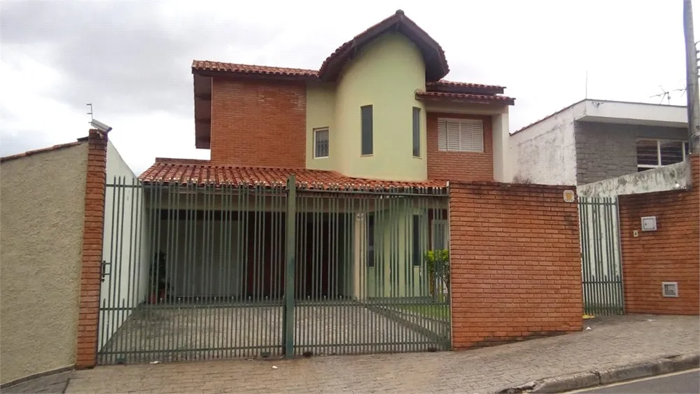 Casa, 3 quartos, 180 m² - Foto 8