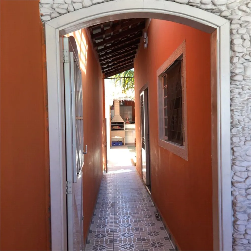 Casa, 3 quartos, 200 m² - Foto 7