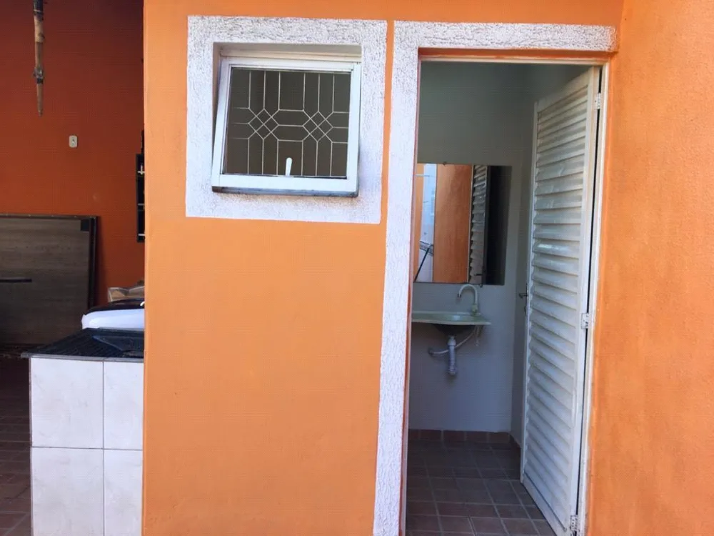 Casa, 3 quartos, 200 m² - Foto 6