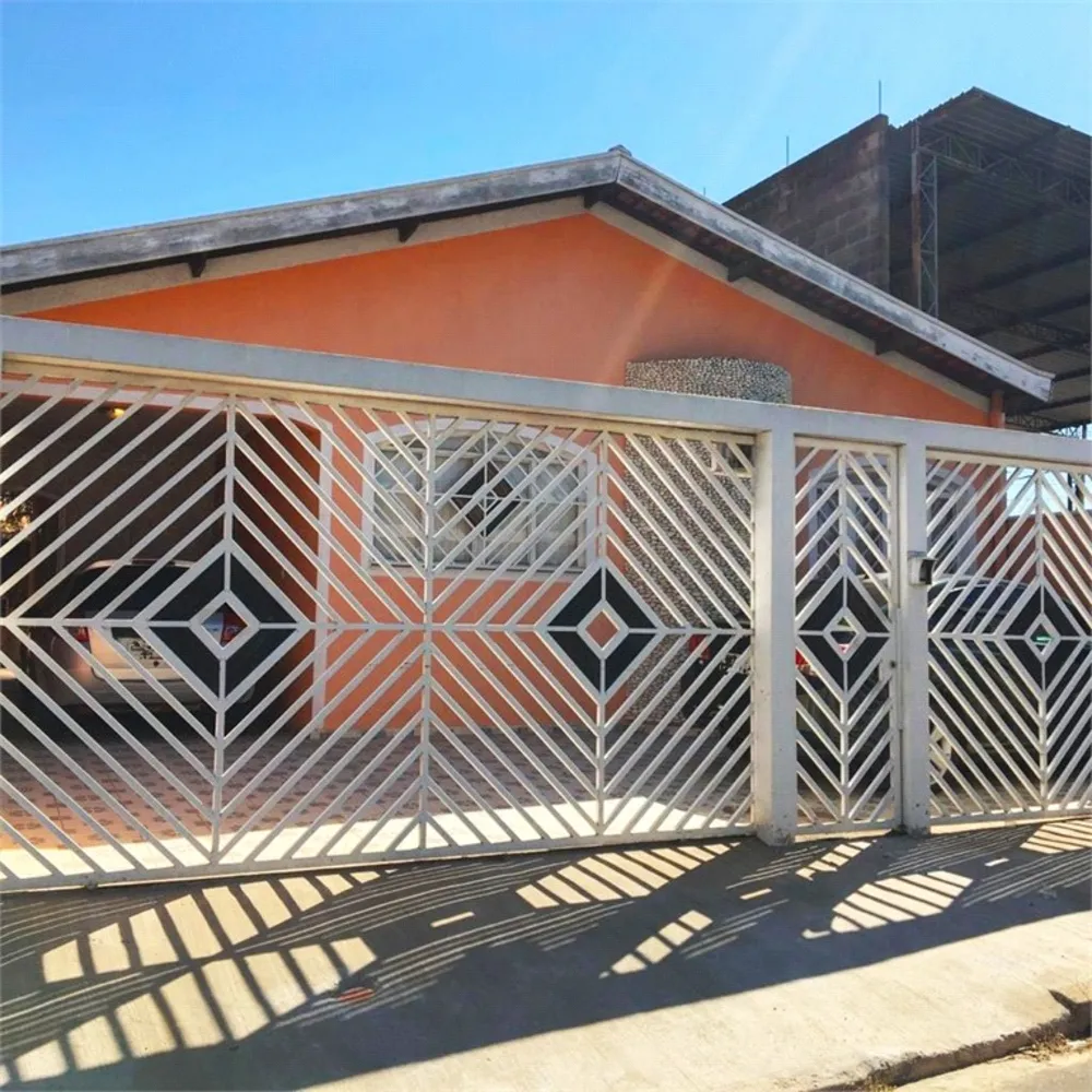 Casa, 3 quartos, 200 m² - Foto 8
