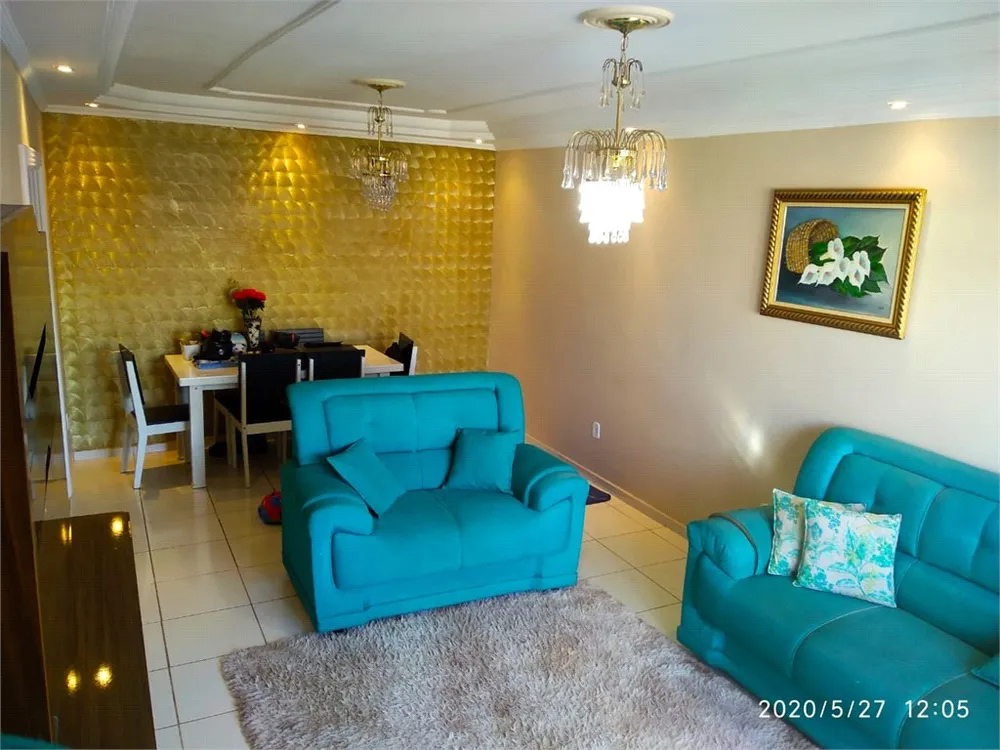 Casa, 3 quartos, 200 m² - Foto 3