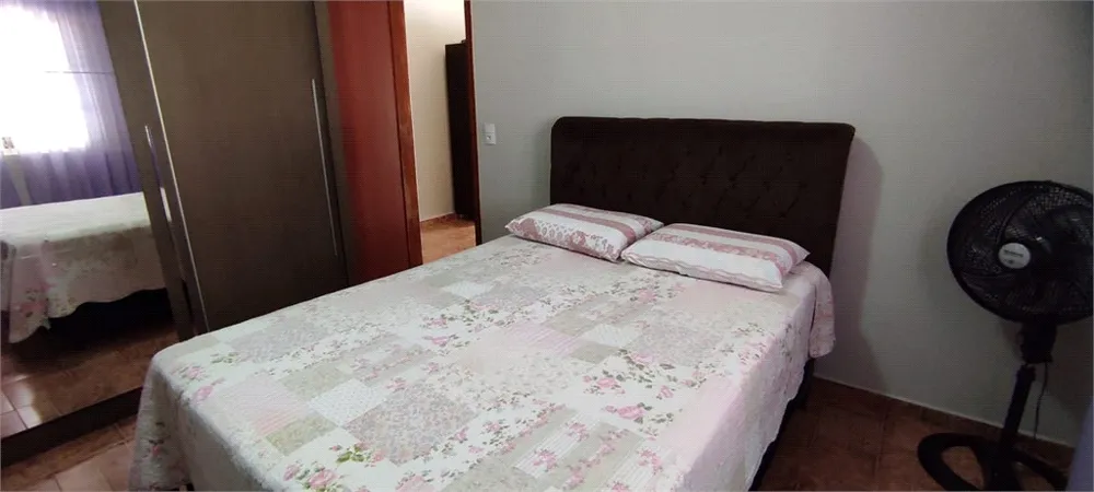 Casa, 3 quartos, 231 m² - Foto 8
