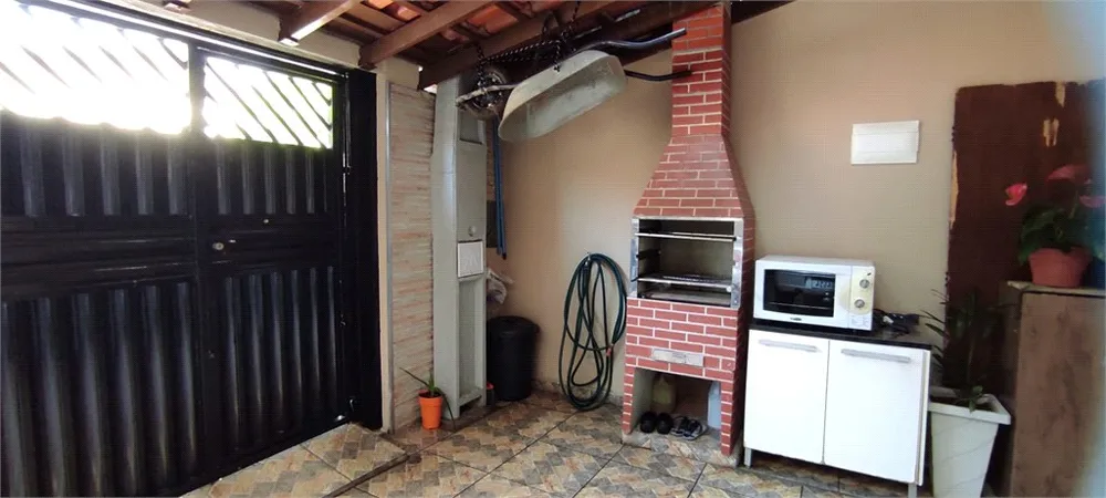 Casa, 3 quartos, 231 m² - Foto 7