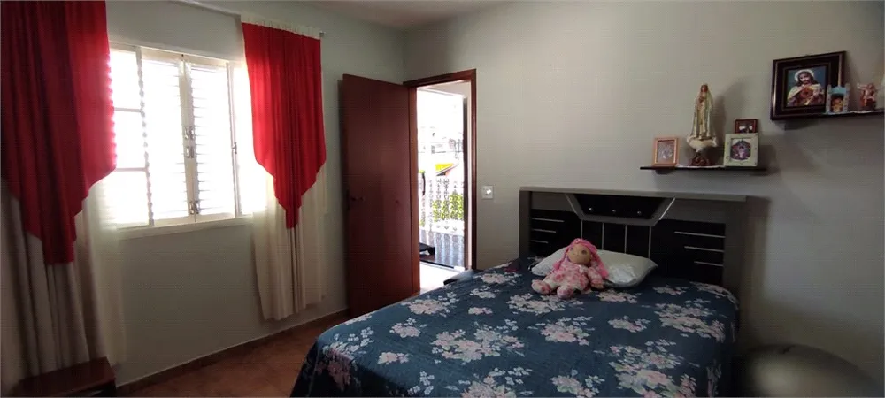 Casa, 3 quartos, 231 m² - Foto 3