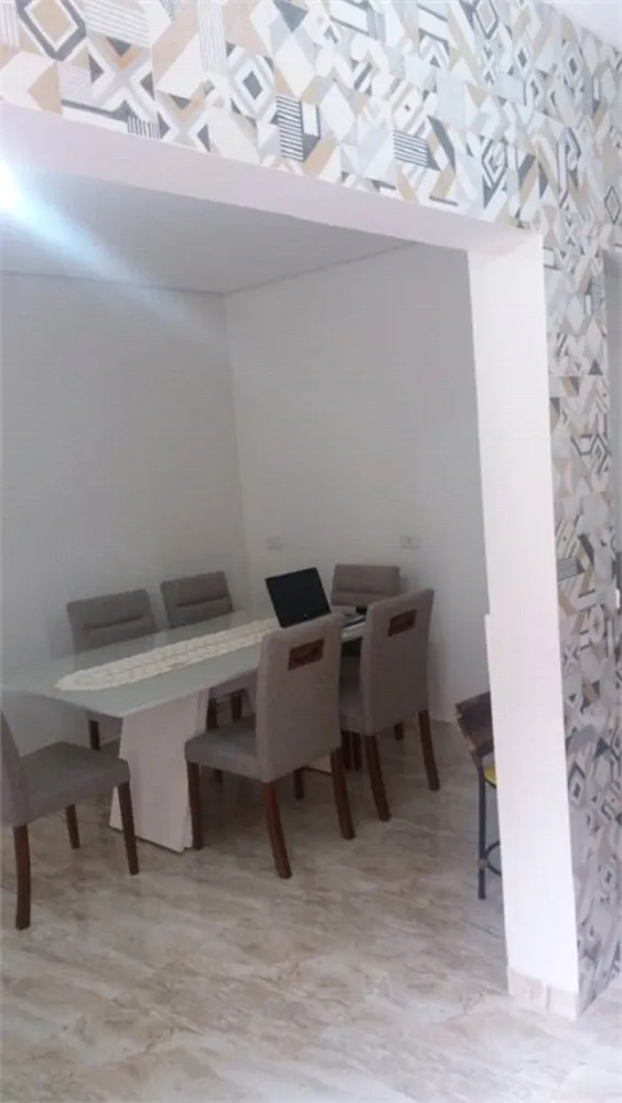 Casa, 2 quartos, 200 m² - Foto 7