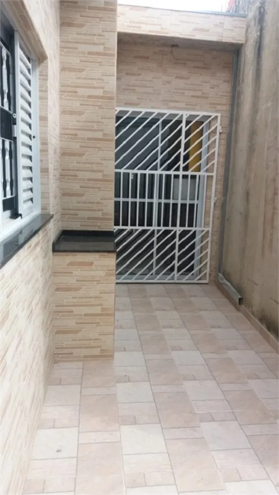 Casa, 2 quartos, 200 m² - Foto 1