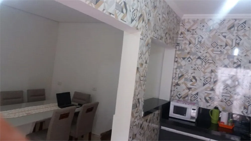 Casa, 2 quartos, 200 m² - Foto 8