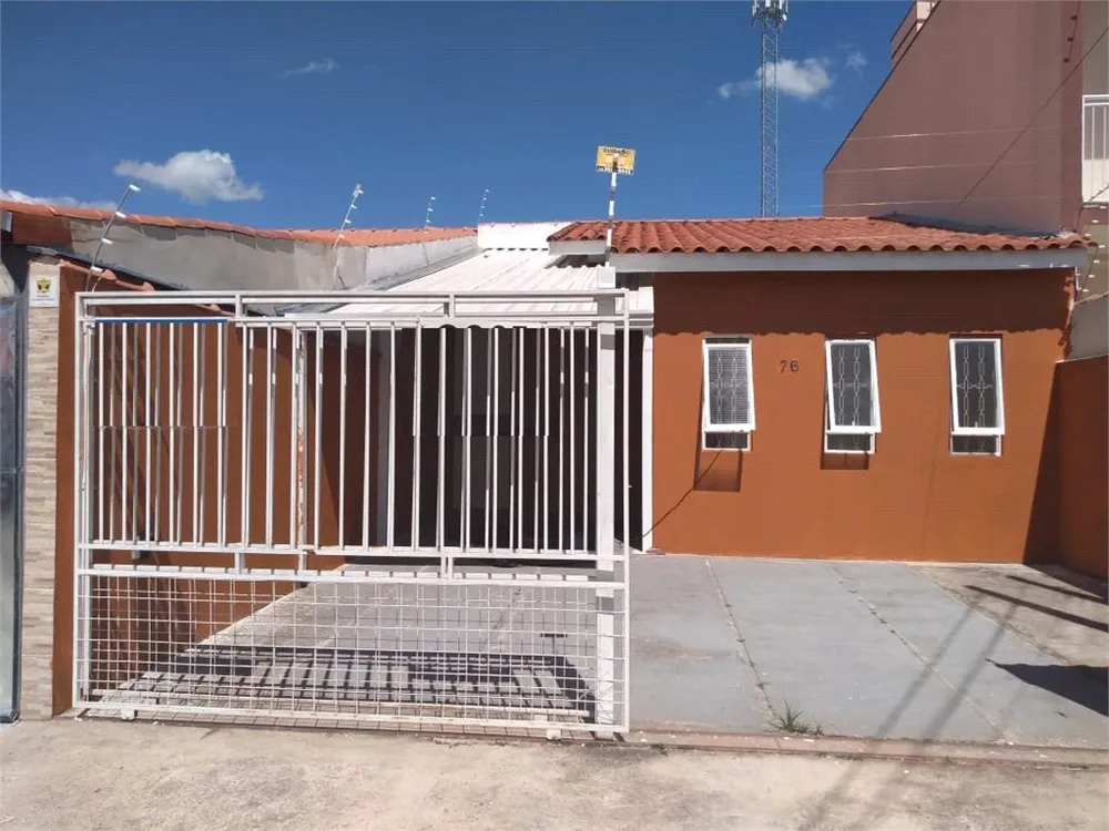 Casa, 3 quartos, 70 m² - Foto 3