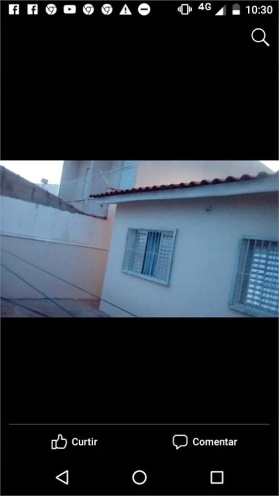 Casa, 3 quartos, 70 m² - Foto 2