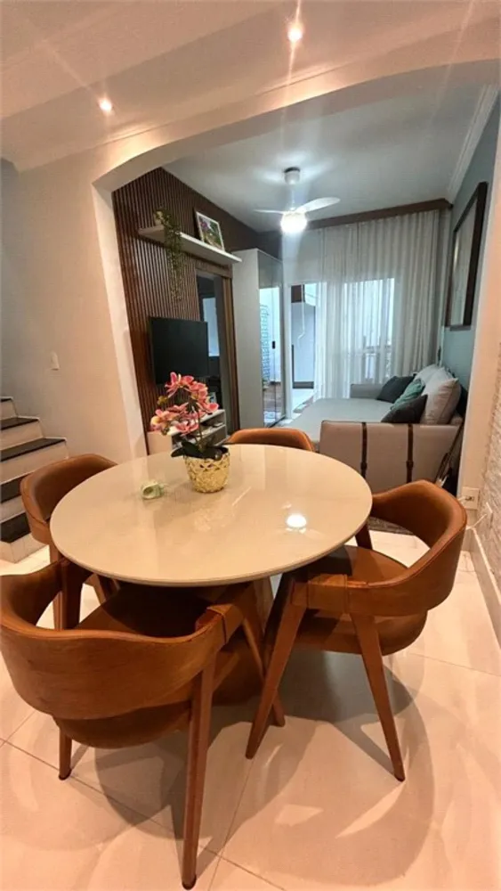 Casa, 2 quartos, 75 m² - Foto 7