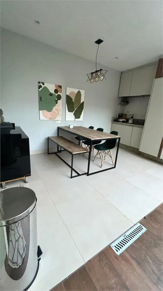 Casa, 2 quartos, 75 m² - Foto 8
