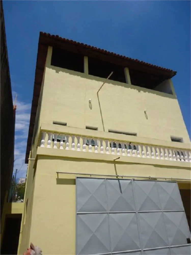 Casa, 3 quartos, 500 m² - Foto 1