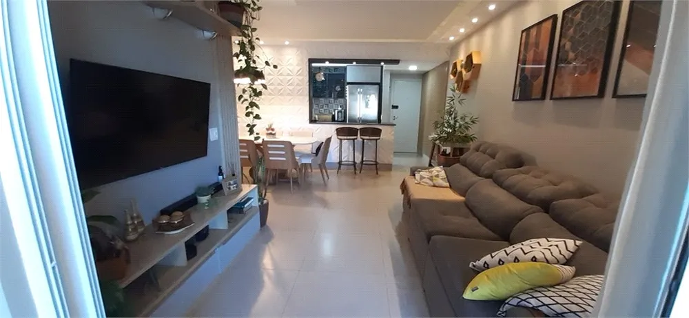 Apartamento, 3 quartos, 96 m² - Foto 4