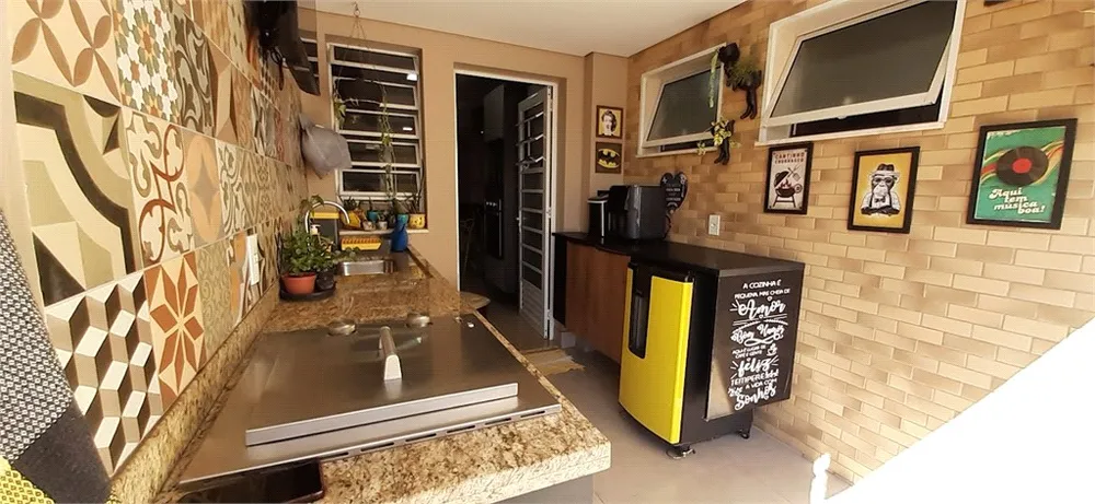 Apartamento, 3 quartos, 96 m² - Foto 8