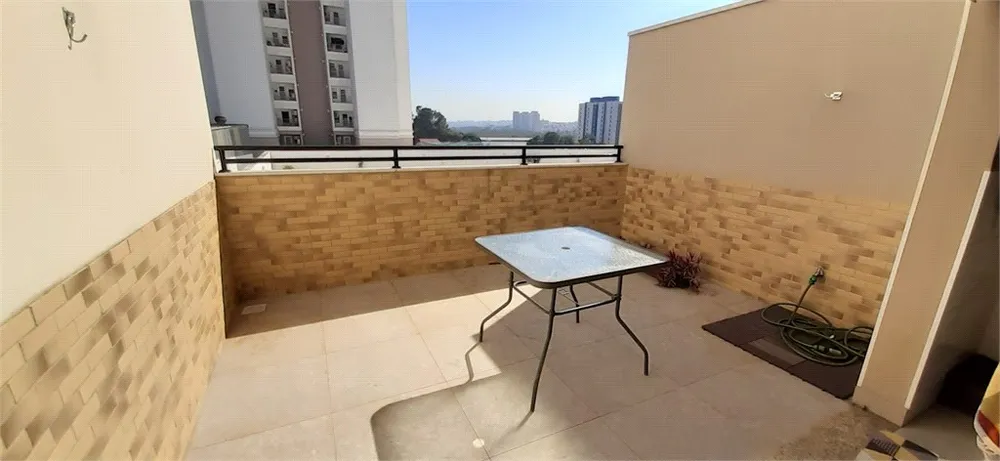 Apartamento, 3 quartos, 96 m² - Foto 3