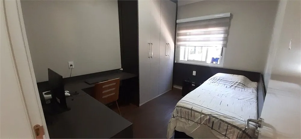 Apartamento, 3 quartos, 96 m² - Foto 5