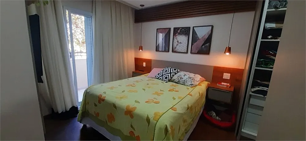 Apartamento, 3 quartos, 96 m² - Foto 1