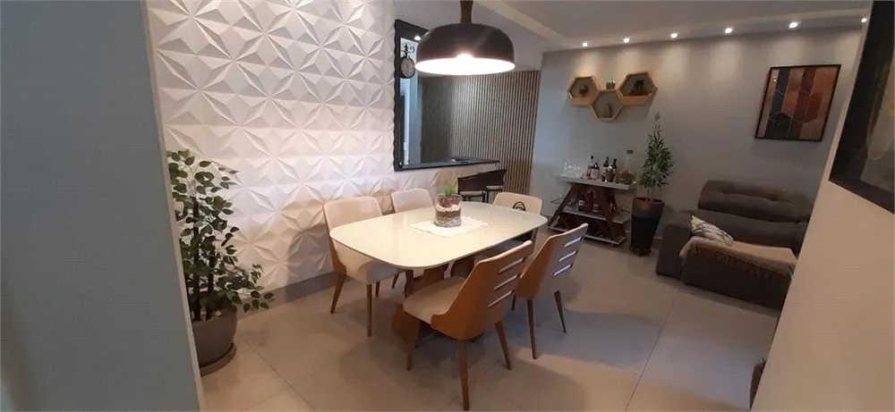 Apartamento, 3 quartos, 96 m² - Foto 6