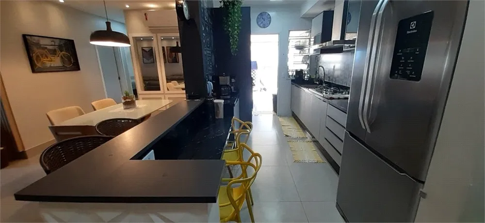 Apartamento, 3 quartos, 96 m² - Foto 2