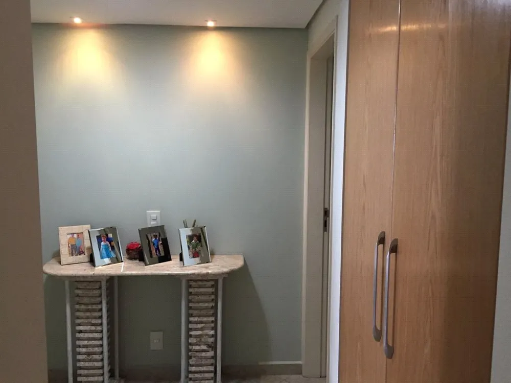 Apartamento, 3 quartos, 190 m² - Foto 1