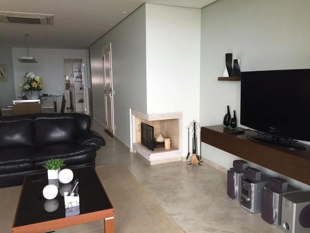 Apartamento, 3 quartos, 190 m² - Foto 3