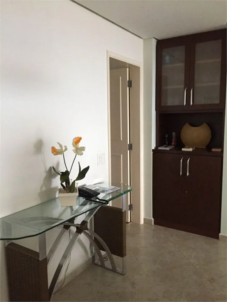 Apartamento, 3 quartos, 190 m² - Foto 5