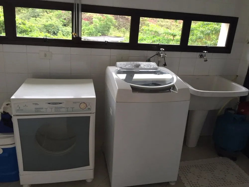 Apartamento, 3 quartos, 190 m² - Foto 6