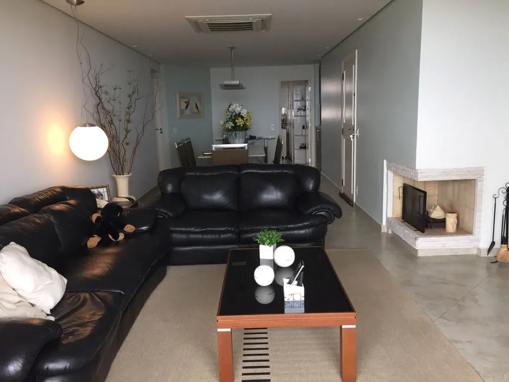 Apartamento, 3 quartos, 190 m² - Foto 7