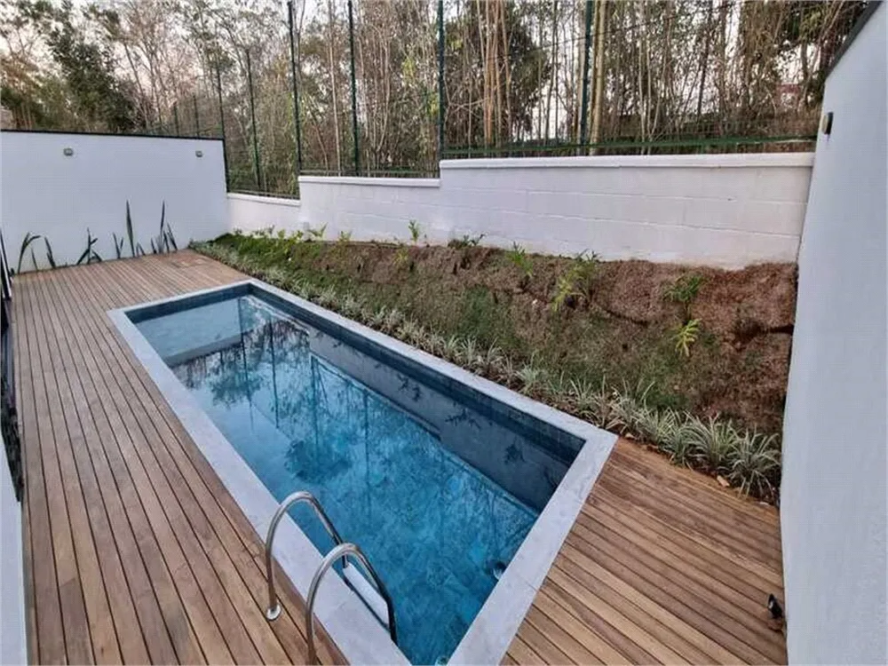 Casa, 3 quartos, 326 m² - Foto 1