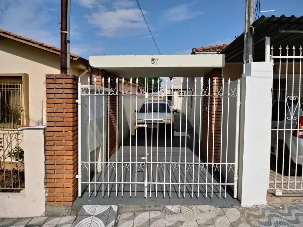 Depósito-Galpão, 115 m² - Foto 1