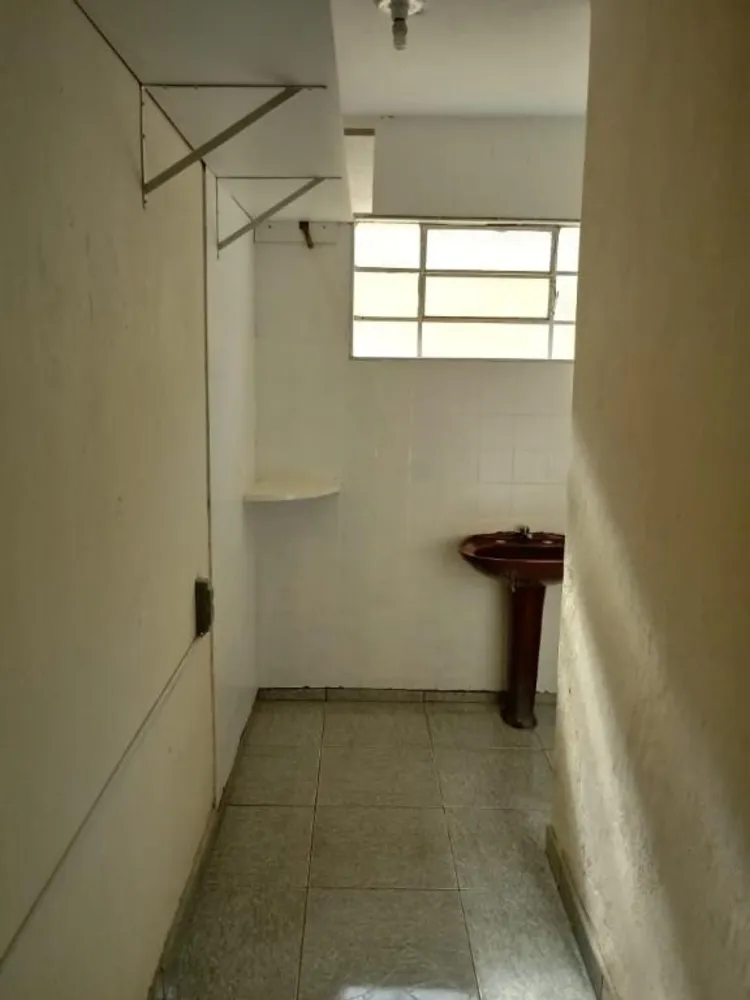 Depósito-Galpão, 115 m² - Foto 8
